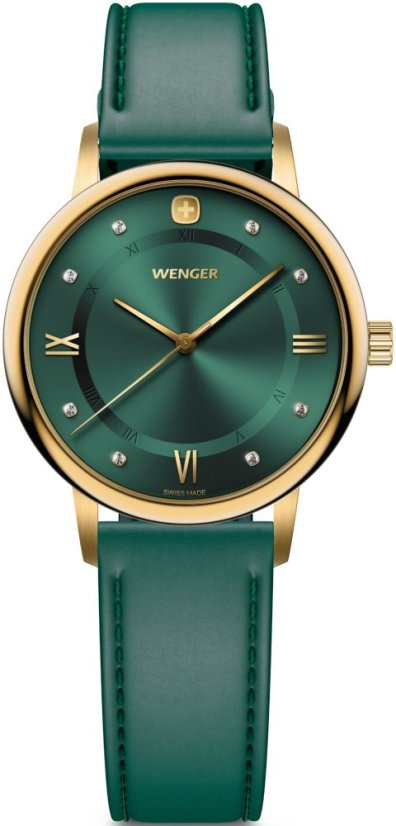 Wenger Urban Donnissima 01.1721.116