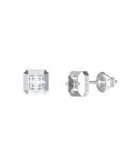 Guess Ace Of Diamonds náušnice JUBE06180JWRHT/U