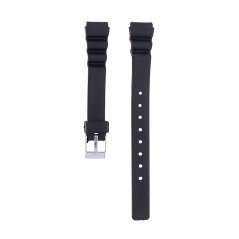Gumový remienok na hodinky RC.15311.12.90.L (12 mm)