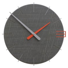 Dizajnové hodiny 10-019-84 CalleaDesign 42cm