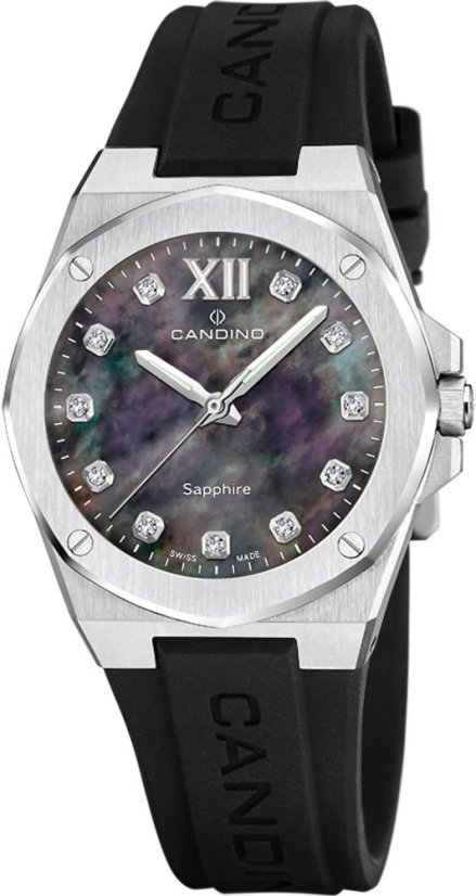 CANDINO C4777/8 LADY ELEGANCE