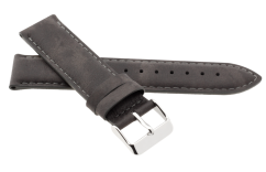 Kožený remienok na hodinky R41901/20 (20 mm)