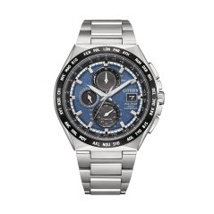 Citizen AT8238-84L Radio Controlled