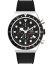 Timex Q Timex 3-Time Zone Chronograph TW2V70000UK