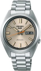 Seiko SRPK91K1 Seiko 5 Sports SNXS ‘Beige Chinos’