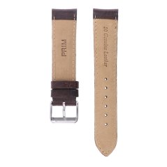 Kožený řemínek na hodinky  PRIM RB.15594.1816.52.A.S.L.E.P (18 mm)