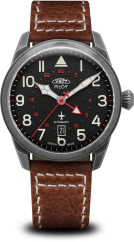 PRIM Pilot Dual Time - D - W91P.13250.D