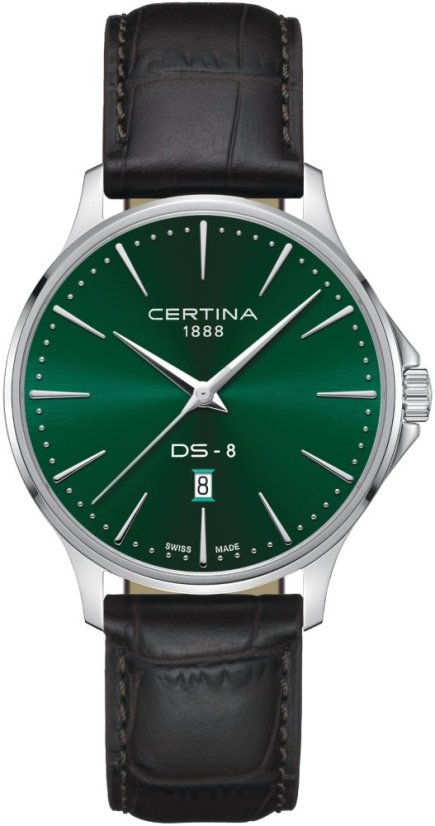 Certina DS-8 C045.410.16.091.00