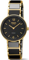 Boccia hodinky Boccia Titanium 3311-04