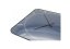 Dizajnové nástenné hodiny 3172 Nextime Michael Dome Blue 35cm