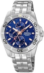 FESTINA 20445/5 MULTIFUNCTION