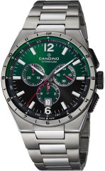 CANDINO C4603/N TITANIUM