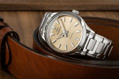 Orient Star Contemporary Sakigake Automatic RE-BQ0001G00B