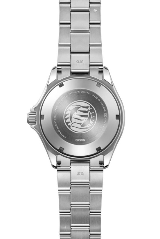 Orient Sports Mako GMT Automatic RA-BC0002E30B