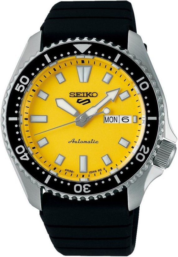 Seiko SRPL87K1 Seiko 5 Sports SKX Series