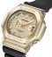 Casio G-Shock G-Steel GMC-2500G-9AER