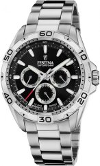 FESTINA 20623/4 MULTIFUNCTION