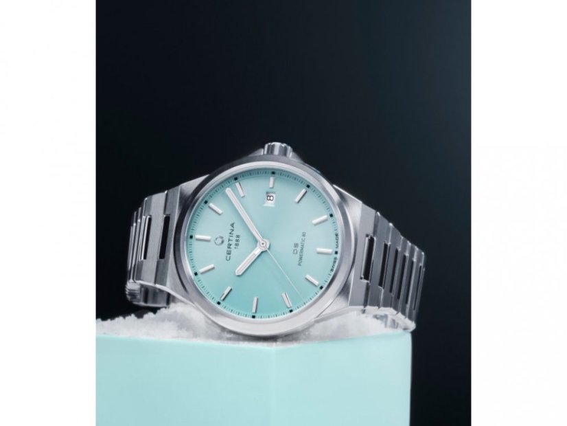 Certina C043.407.11.351.00 DS-7 Powermatic 80