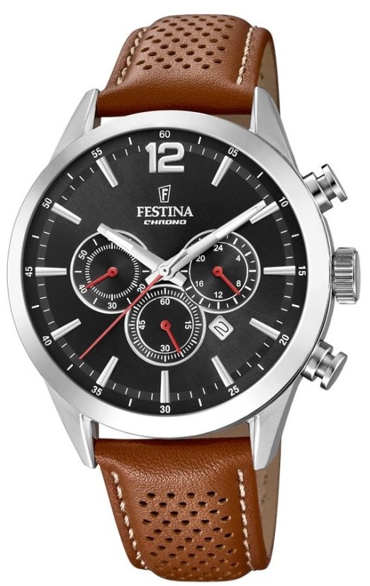 FESTINA 20542/6 TIMELESS CHRONOGRAPH FESTINA 20542/6 TIMELESS CHRONOGRAPH
