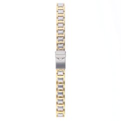 Oceľový remienok na hodinky RA.15232.12.7080.L (12 mm)