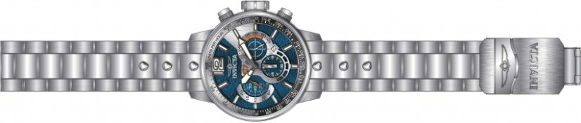 Invicta S1 Rally Quartz 48mm 41317