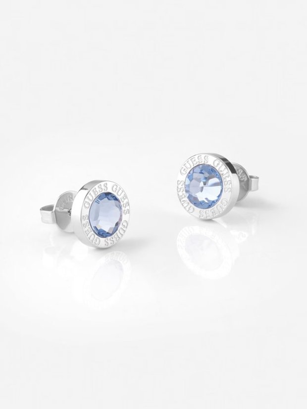 Guess Color My Day náušnice JUBE02244JWRHAQT/U
