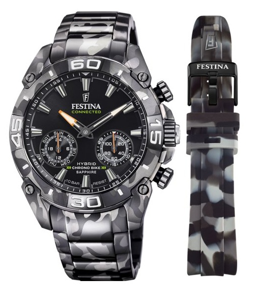 FESTINA 20545/1 SPECIAL EDITON '21 CONNECTED FESTINA 20545/1 SPECIAL EDITON '21 CONNECTED