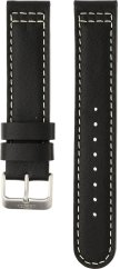 Kožený remienok na hodinky PRIM RB.15830.90 (20 mm) - 13047/13046