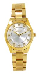 Hodinky LUMIR 2/T GOLD, IPG 11154605