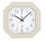 Dizajnové nástenné hodiny 02822R Lowell 27cm