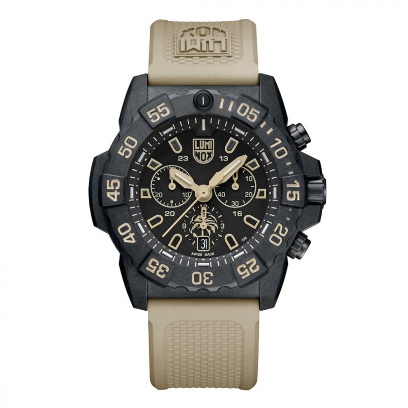 Luminox Navy Seal Foundation XS.3590.NSF.SET