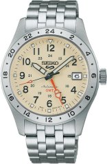 Seiko 5 Sports Field GMT HDB002K1