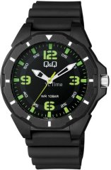 Hodinky Q&Q V30A-005VY