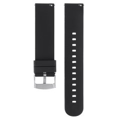 Řemínek RJ.15347 (18 mm) - černý - RJ.15347.1818.9090.L