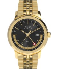 Timex Marlin Quartz GMT TW2Y47700UK