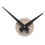 Dizajnové hodiny 10-311 CalleaDesign Botticelli piccolo 32cm (viac farebných variantov) Farba čierna klasik-5 - RAL9017