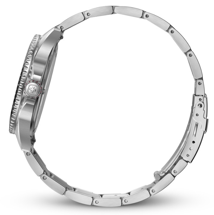 Wenger Executive Quartz 01.2031.101