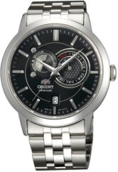 Náramok Orient PDEJRSS, oceľový strieborný (pre model FET0P)