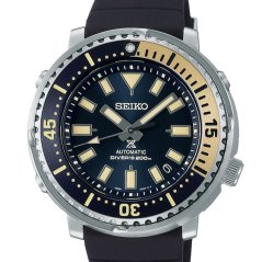 Seiko SRPF81K1 Prospex Sea Automatic Diver's "Street Series Tuna