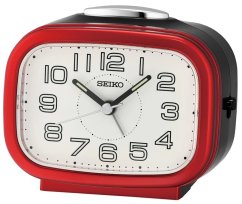 Ručičkový budík Seiko QHK060R