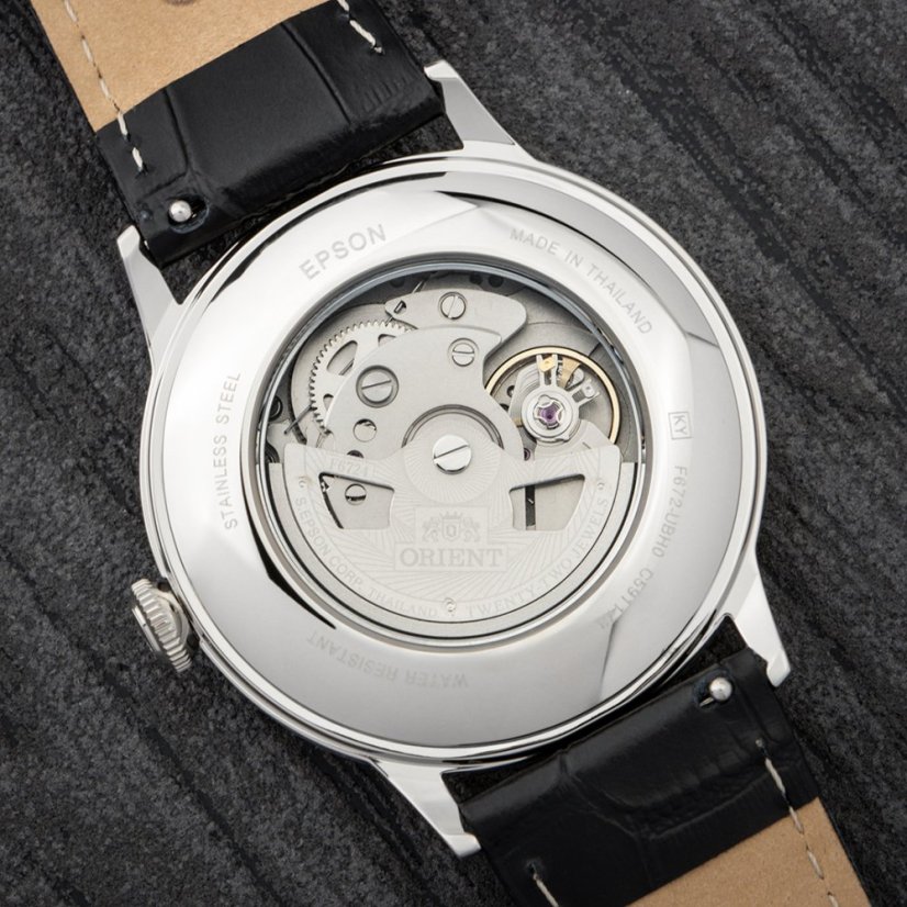 Orient Classic Bambino Automatic RA-AC0031S30B