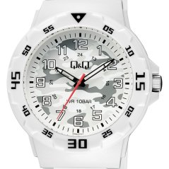 Hodinky Q&Q V02A-012VY