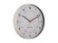 Designové nástěnné hodiny 6038WG Karlsson 32cm
