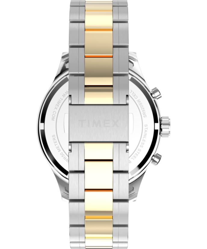 Timex Weston Chronograph TW2Y015006I