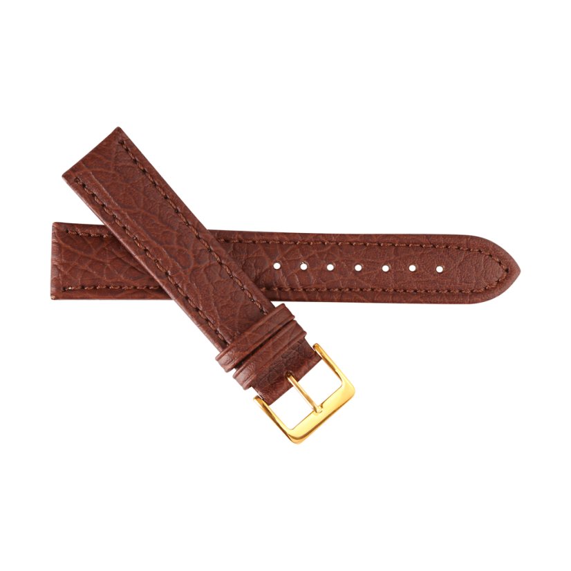 Kožený remienok na hodinky R16402/20 (20 mm) Kožený remienok na hodinky R16402/20 (20 mm)