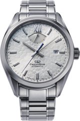 Orient Star Contemporary M34 F8 Date Automatic RE-BX0002S00B Limited Edition