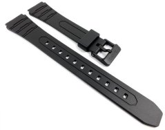 Remienok na hodinky CASIO W 202 (1850)