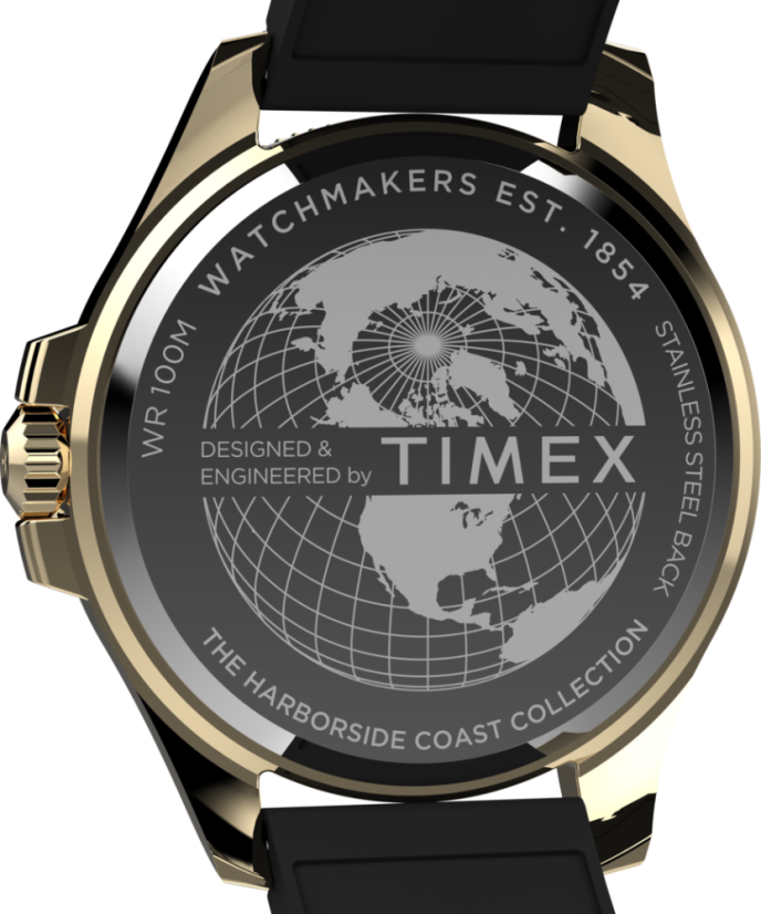 Timex Harborside Coast TW2Y05300UK