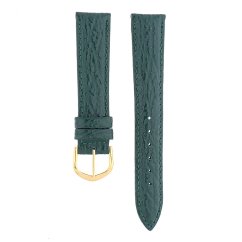 Kožený řemínek na hodinky RB.15690.1816.40.A.G.L.E.B - RB.15690.1816.40.L (18mm)