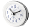 Budík s tichým chodom JVD VSRP810.12
